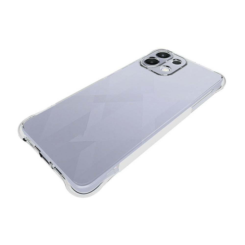 TPU Phone Case For Oppo K13 5G/K13x/K12s (China) Non Slip Transparent Mobile Phone Cover