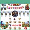Acessórios para festas – Acessórios para organizar festas