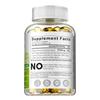 Soursop Capsules, All-natural, Antioxidant Support, Immune Support, Suitable for Adults.