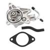 Vacuum Pump Kit Aluminium Alloy Excellent Sealing SH01 18G00 Replacement for CX 5 KF KE 2.2 Derv Engine