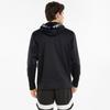 Puma Train Pwr Fleece Hoodie Black [520893 01] r.L