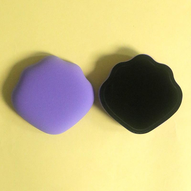 Gutu Thickened Marshmallow Makeup Sponge for Liquid Foundation and Setting Powder