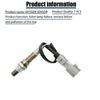 Upstream Lambda Oxygen O2 Sensor For Subaru Impreza WRX GDB STi EJ207 22641-AA191 22641AA191 Air Fuel Ratio Sensor