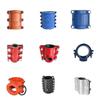 Household Pipe Quick Repair Clamp