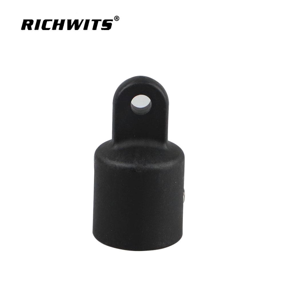 RICHWITS Durable Nylon Sunshade Slide Cap for Marine Use