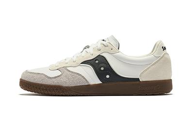 Low Top Casual Training Running Shoes Unisex White Gray Black - S79057-1