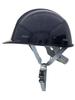DIC Plastics DIC Helmet Linerless Navy Blue 4562116361117 A-01