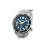 SEIKO Presage Series 140th Anniversary Limited Edition Japanese Original Imported Waterproof Automatic Steel Strap Men's Watch Green Dial SPB207J1