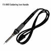 White Light FX-8801 Soldering Pen & FX-888 Iron Handle with Nationwide Shipping