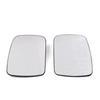 Heated Rearview Mirror Lens for 09-13 Land Rover Discovery, Freelander, Range Rover.
