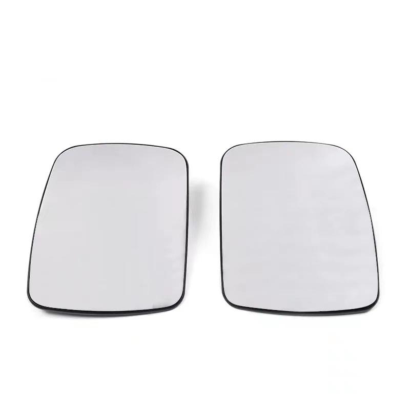 Heated Rearview Mirror Lens for 09-13 Land Rover Discovery, Freelander, Range Rover.