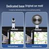 Tesla Phone Holder: New Energy Vehicle Screen Mount