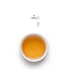 Nanshan Auspicious Cloud Ceramic Master Tea Cup