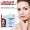 The Nose Patch 42pcs Is Waterproof, Sweat-proof And Strong Adhesion