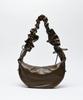 Limelike Vintage Pring Bag_Brown