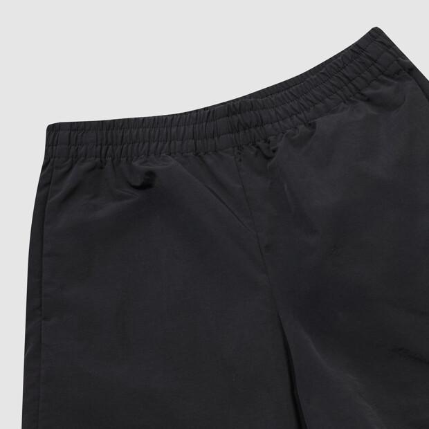UMBRO Classic Half-Length Shorts Black Ur123Chp31 (C Type)