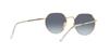 Sonnenbrille RB3565 JACK [Ray-Ban]