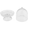 Acrylic Cup Candy Holder Gift Box Wedding Favor Candy Box for Baby Shower Gifts for Guests Decor
