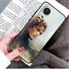 Outlander Jamie Claire Hülle Für Honor Magic 5 6 7 8 Pro Honor Win RT X9d X9c X9b X9a X8c X8b 50 70 90 400 200 Lite