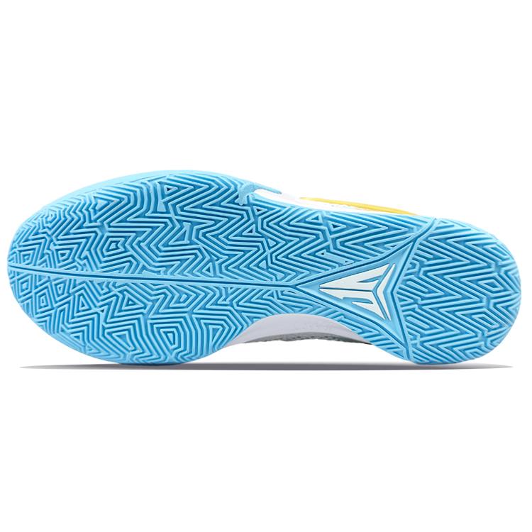 Nike Ja 1 Cushioning Slip Resistant Abrasion Resistant Cushioning Slip Resistant Abrasion Resistant Low top FV1291-100(Team40-SBOX)