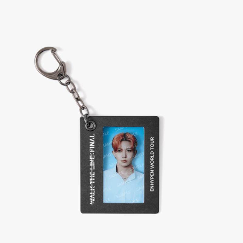 [Pre-order] ENHYPEN WORLD TOUR [WALK THE LINE : FINAL] Official Merch