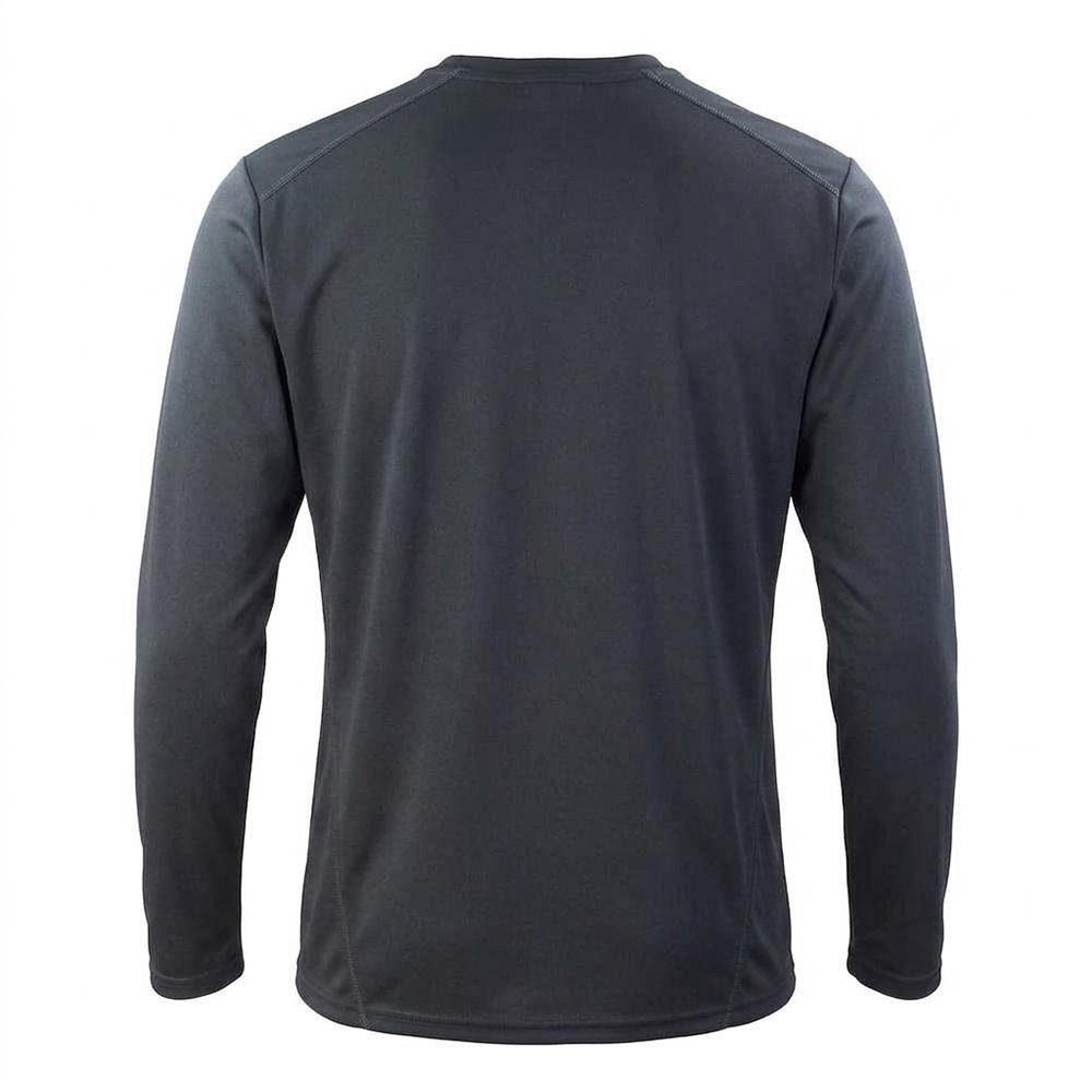 Spiro Mens Performance Long-Sleeved T-Shirt