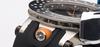 AUTOartDESIGN AUTOart Sports Caliper Watch (Carbon Black Disc) Complete Product