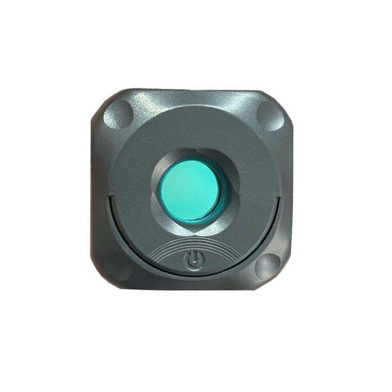 USB Infrared Hotel Smart Camera Detector Portable Device for Anti Peeping Hidden Camera Finder Fast Detection for Hotel and Office Security one size