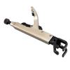 Locking Clamp Compact Fabrication Quick-Release for Welders, Mechanics