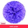 Cheerleading Hand Flower Pom Poms for Dance and Performance