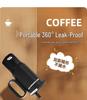Giant Insulated 316 Stainless Steel Cup for Girls with Handle, High Appearance, Ice Buster, Car Portable.