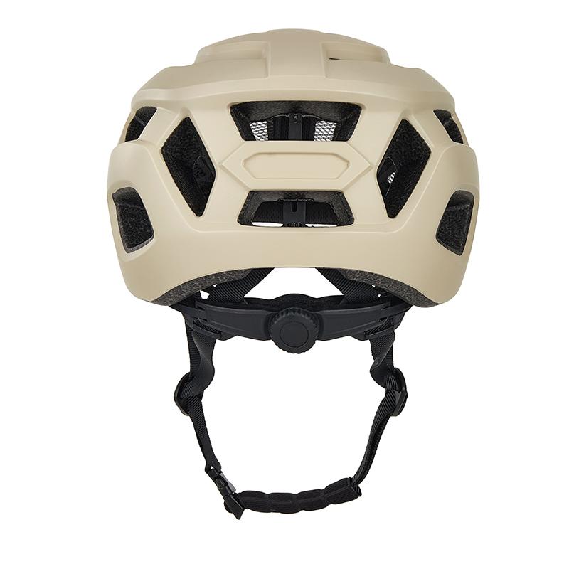 Lightweight EPS Adult Bicycle Helmet for Men and Women Road Mountain Bike MTB Safety Protection Cycling Bike Helmet