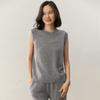 Qinghe 100% Pure Cashmere Women's Sweater - Ultra Soft Luxury Winter Pullover