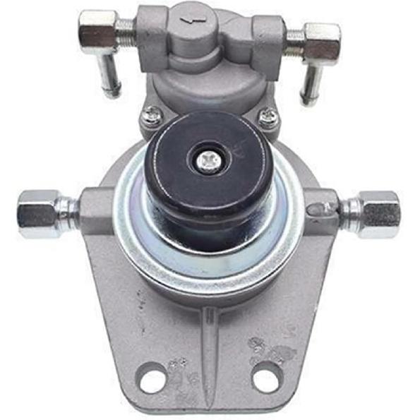 

[Замена] Корпус топливного фильтра для Nissan Для Navara D22 YD25 16401-VK501 16401-VK511 16401VK511 YULANMI