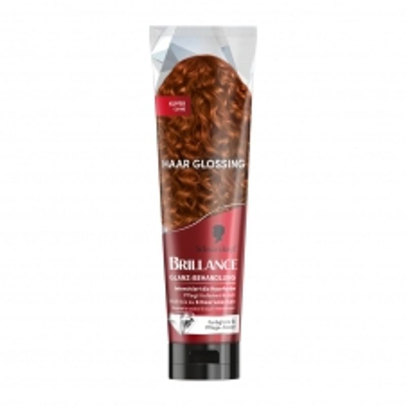 Schwarzkopf Brilliance Color Shine Treatment 150ml
