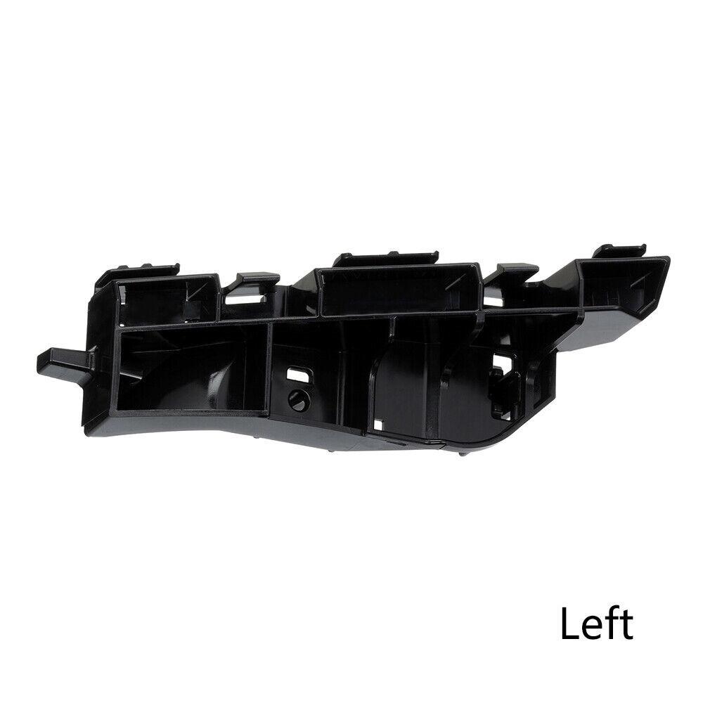 2Pcs Front Bumper Bracket Support For 2013-2019 Subaru BRZ 57707CA050 57707CA040