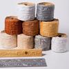 1PC 2.3m/9.2m Foam Skirting Line Self-adhesive Internal External Corner Molding Trim Door Frame Window Sill Ceramic Tile De