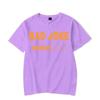 Men's Street T-shirt Summer Men's Dad Joke Loading Printing Short Sleeve Tops Fashion T Shirt Oversized Tee Shirt Men Clothing