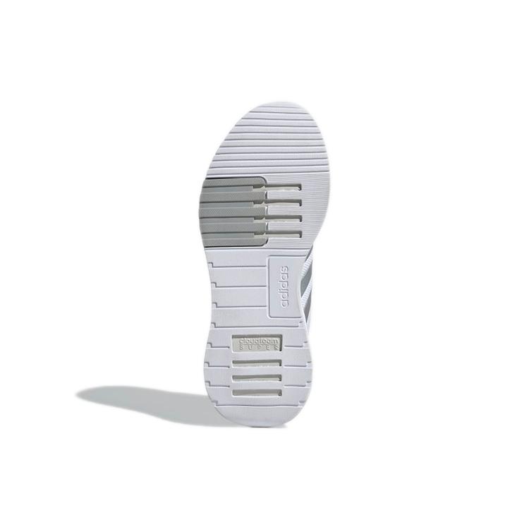 adidas Racer TR21 'Bianco Argento Opaco' Donna H00647