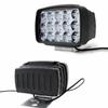 Motorcycle Headlight Spot Light 15 LED 1000LM Motos ATV UTV Scooter Lighting