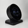 WIFI Controlled Touch Screen Thermostat Offering Precise Temperature Management and Enhanced Usability Features