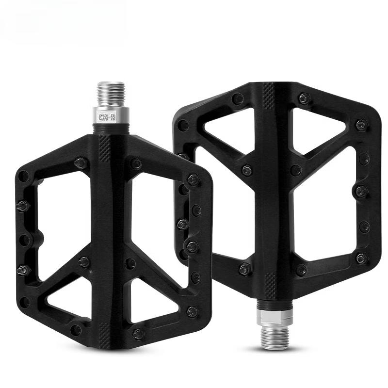 Li Shi Outdoor Cycling Nylon Pedals