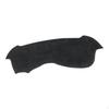 Car Dashboard Mat Anti Slip Bottom Auto Accessories Carpet Center Console Durable Interior Wear