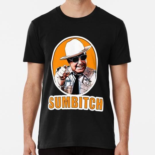 Sumbitch T-Shirt XL