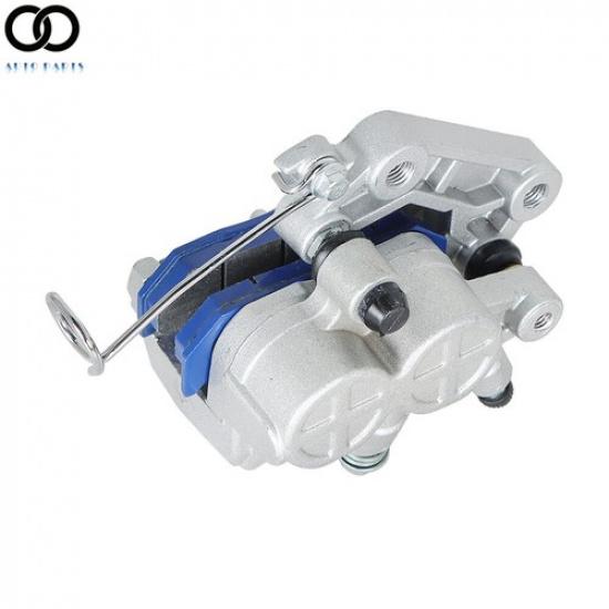 Motorcycle Front Brake Lower Pump Master Hydraulic Disc Cylinder Caliper Kit US