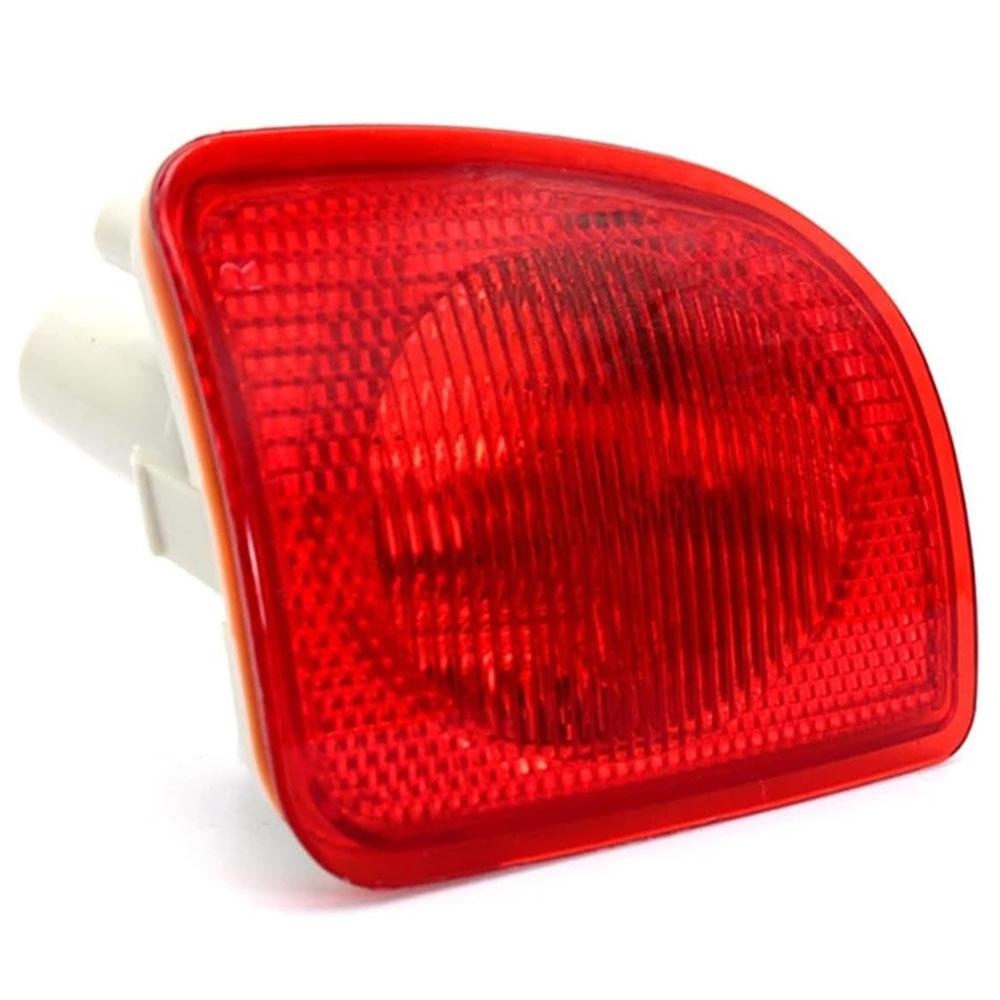 

Rear Right Fog Light w/o Bulb For Mercedes Benz Citan Renault Kangoo 8200419908