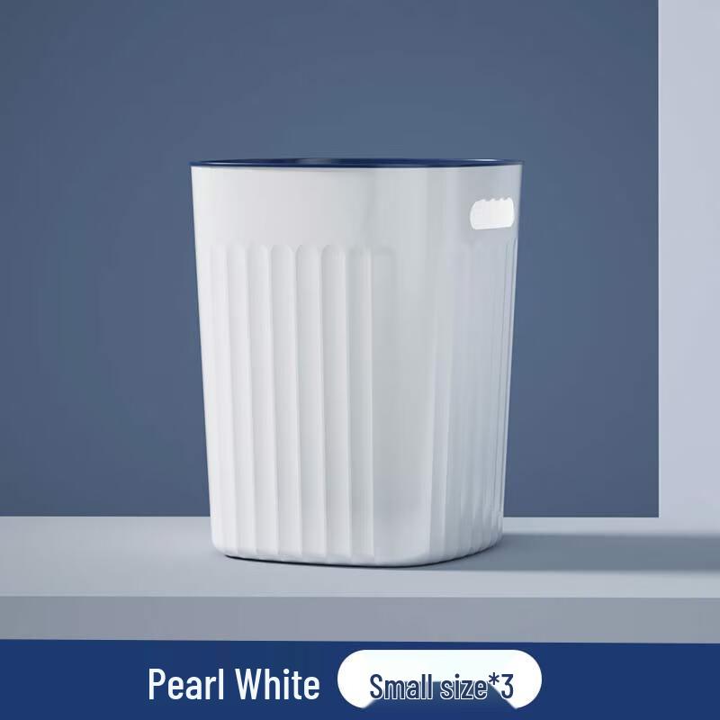 

Jiemengzhe Home Thickened Trash Can