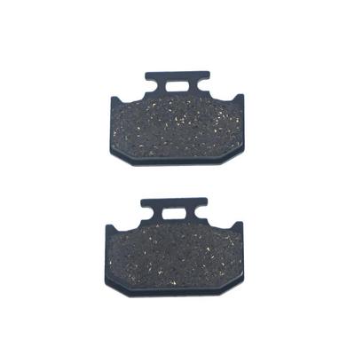 Motorcycle Disc Brake Pad for ATV, Kart, and Beach Buggy FA152