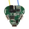 Ochranná doska 3S 5~15A DC Vŕtačka Napájanie Elektrické náradie
