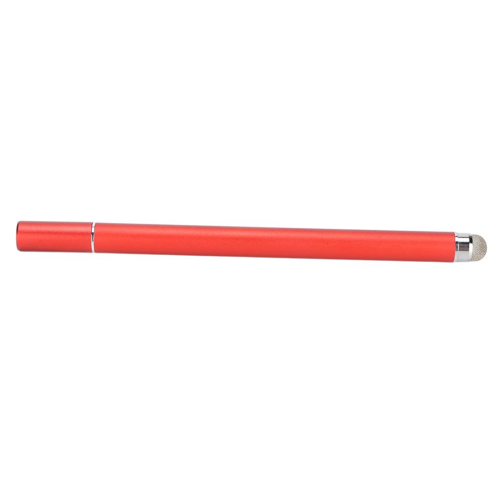   Pen 2 in 1   Capacitive Screen Touch Pen Pencils High Sensitivity Fine Point Digital Pencil